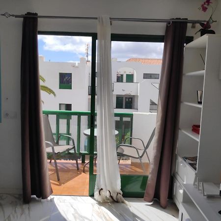Montblanc Apartment Costa De Antigua Exterior foto