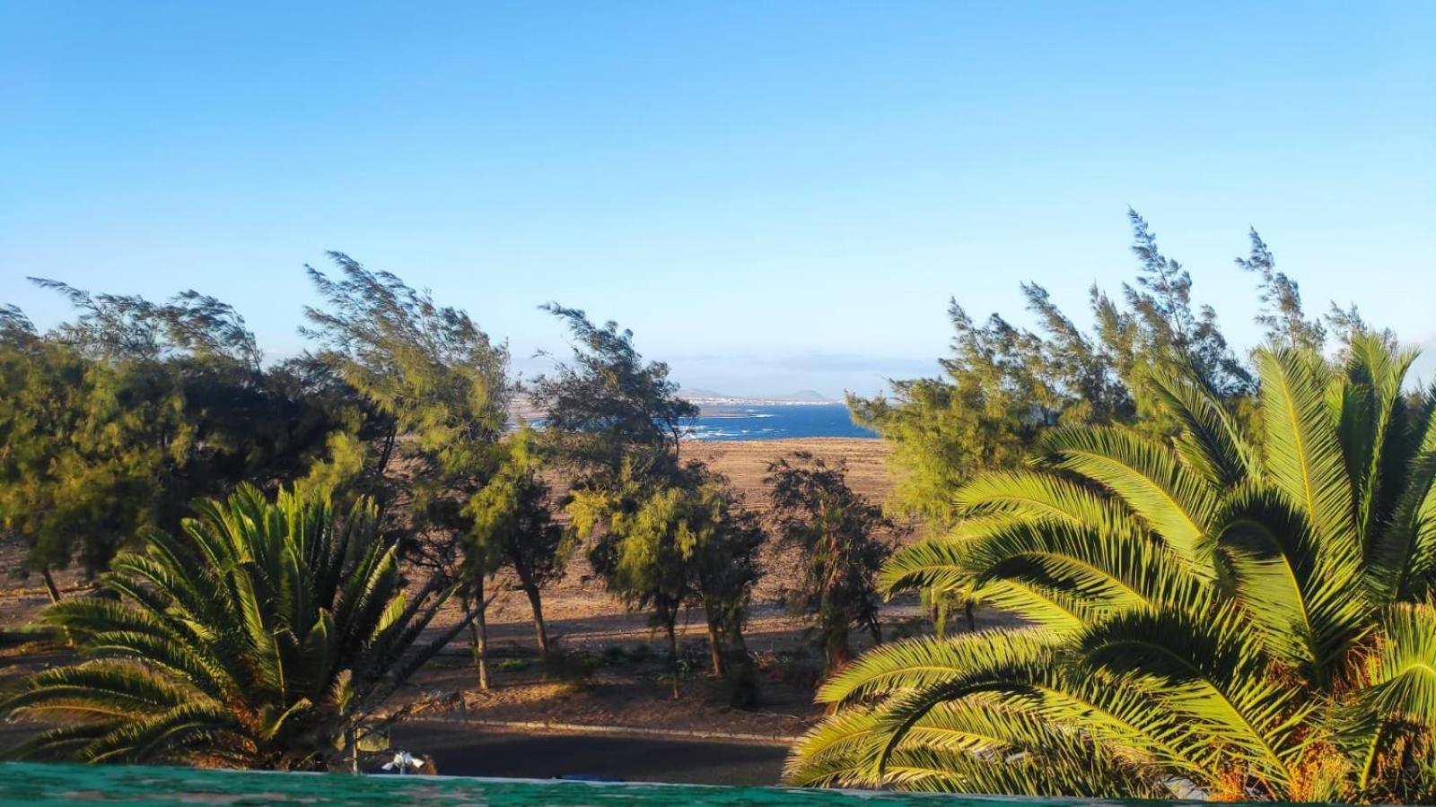 Montblanc Apartment Costa De Antigua Cameră foto