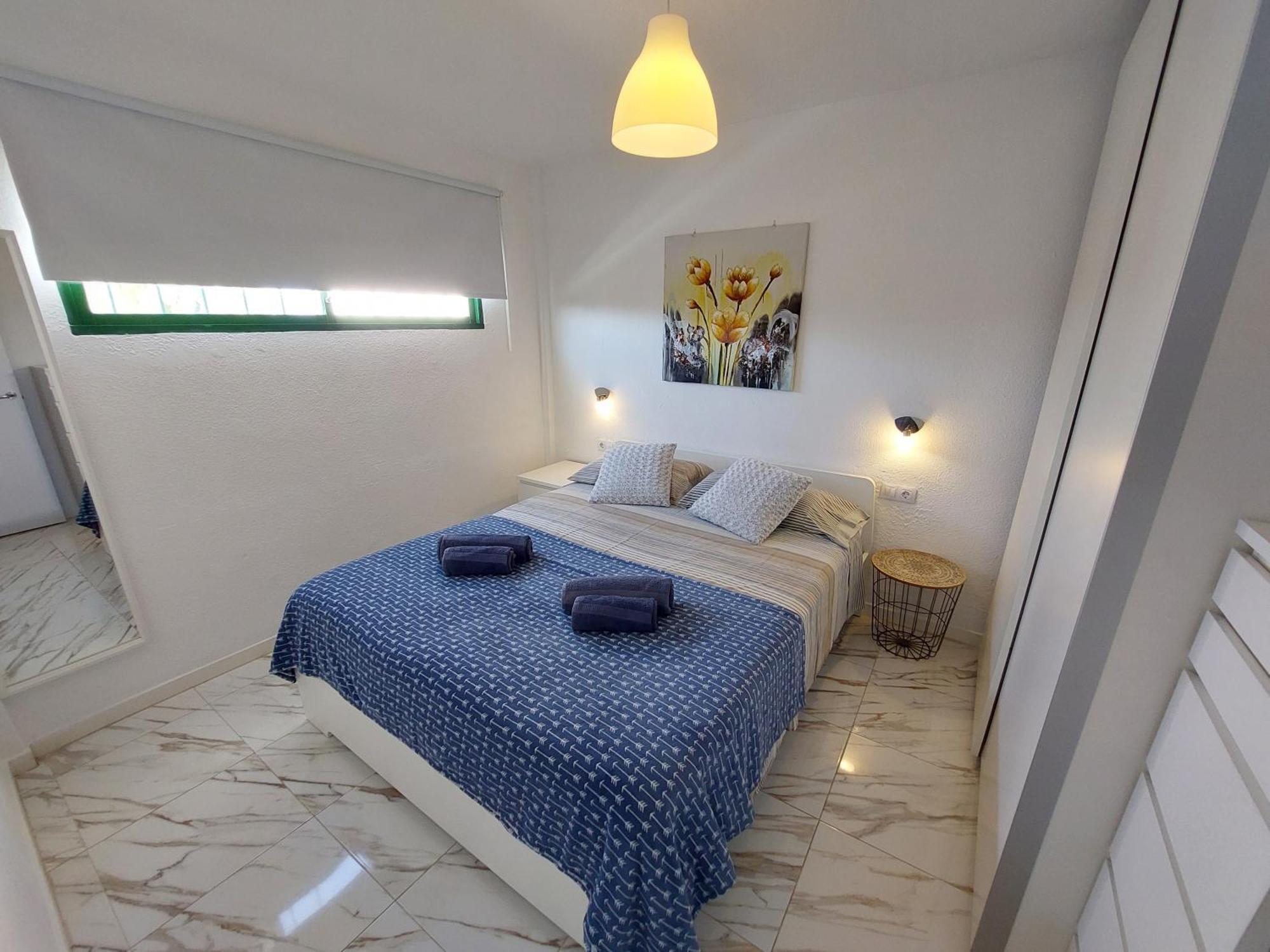 Montblanc Apartment Costa De Antigua Exterior foto
